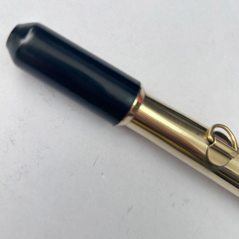 详火鸟 铜喇叭 带绳个高清大图