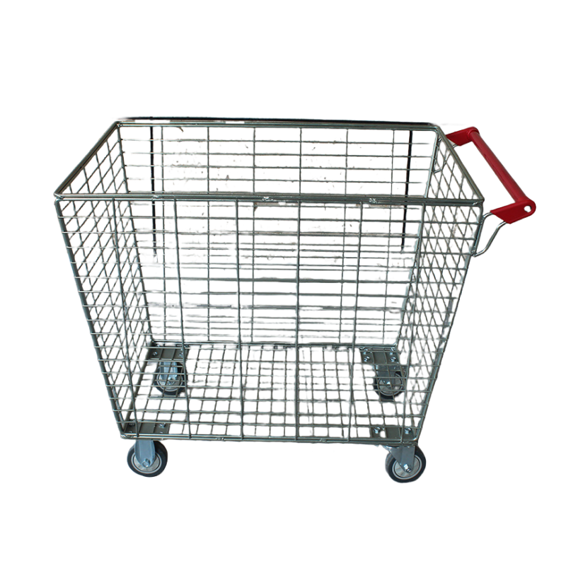 凡礼格推车96*66*75cm高清大图