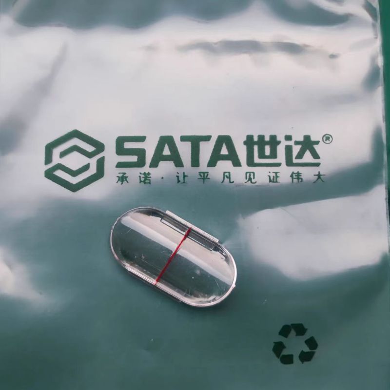 世达(SATA) 96423扭力扳手配件 销钉+钢珠+刻度挡片/1套