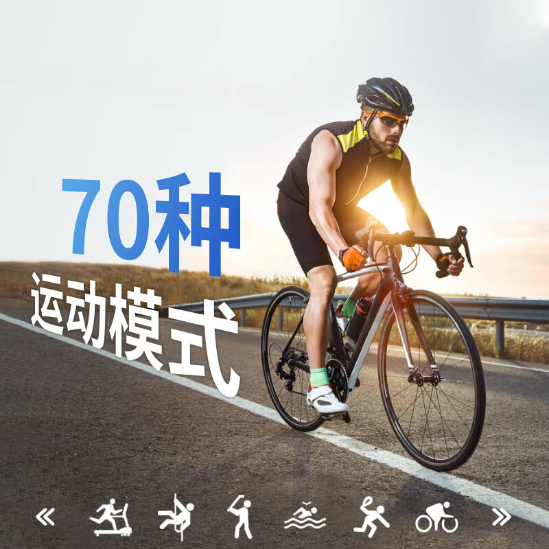 联想(Lenovo)运动智能手环w101 高清通话高清大图