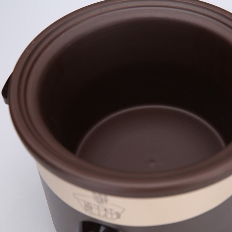 臻品养生锅