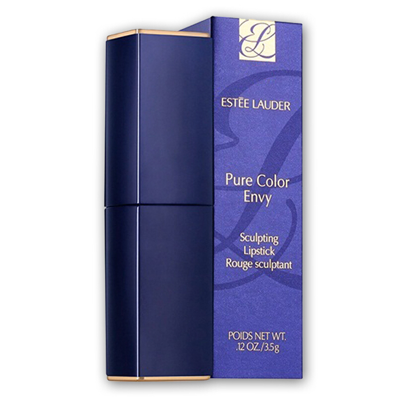 雅诗兰黛(Estee Lauder)口红 保湿滋润显色唇釉 420花漾倾慕唇膏3.5g 唇彩
