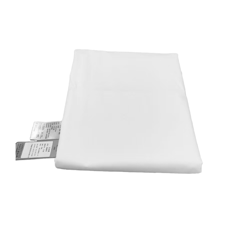 月光妍 60s纯棉贡缎床单 240*250cm 条高清大图