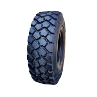 前进轮胎395/85R20GL073A 适配消防车轮胎 特种车轮胎