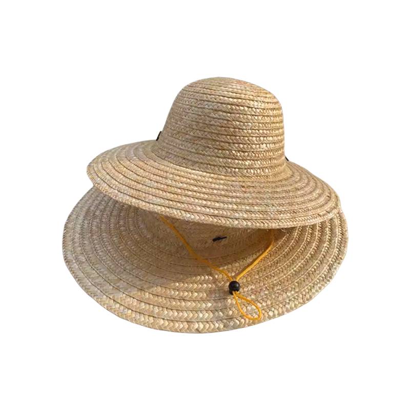 永满铁运 草帽 42cm 个高清大图