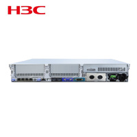 新华三H3C R4900G3 2U机架式服务器 2颗至强4214R/双电源32G内存+2块480G企业级SSD