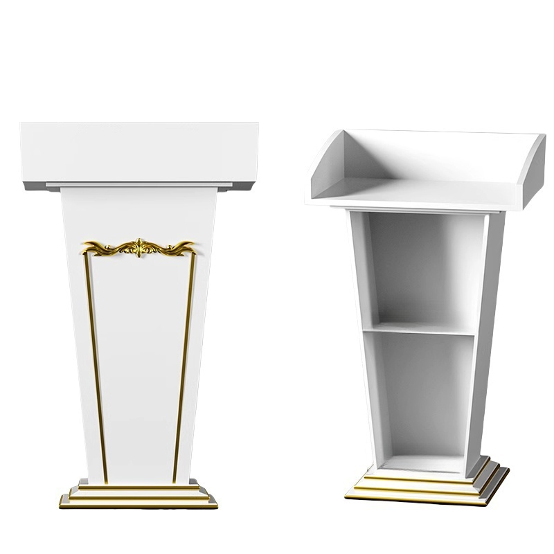 悦兴诚主席台68*39*112cm张