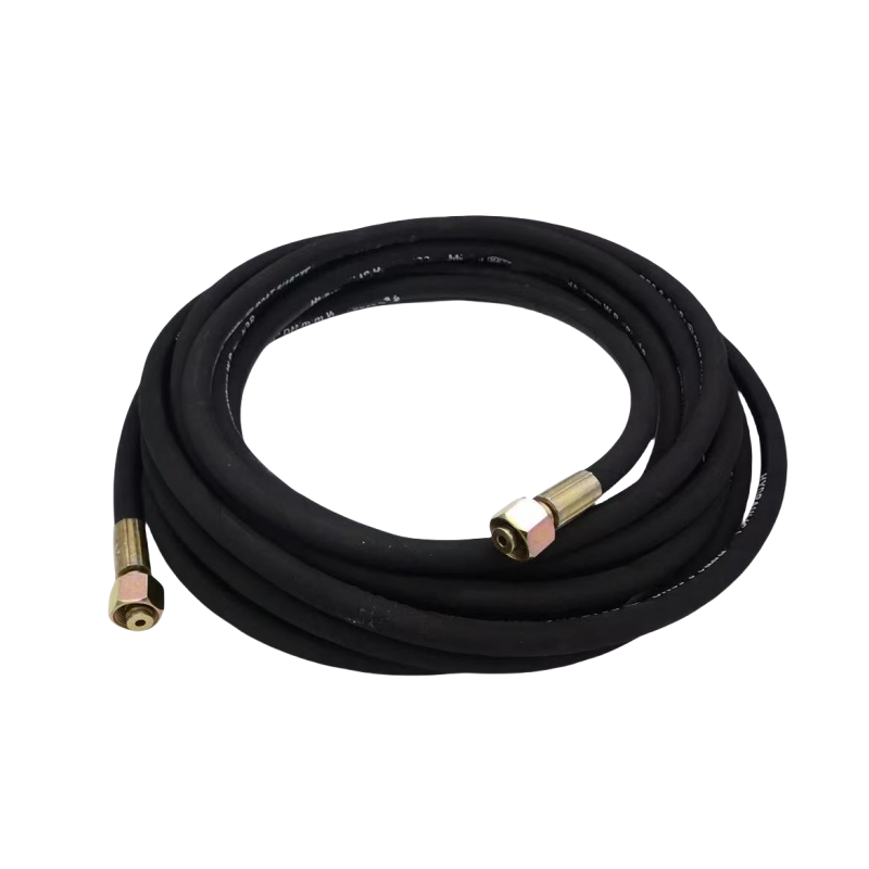 好家安 高压清洗管 内径8mm*20米 单位:根高清大图