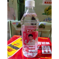 中沃王屋岩泉蜜桃苏打水750mL*15瓶