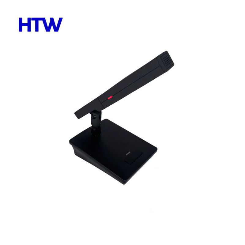 HTW TW-335F 有线会议方管麦克风