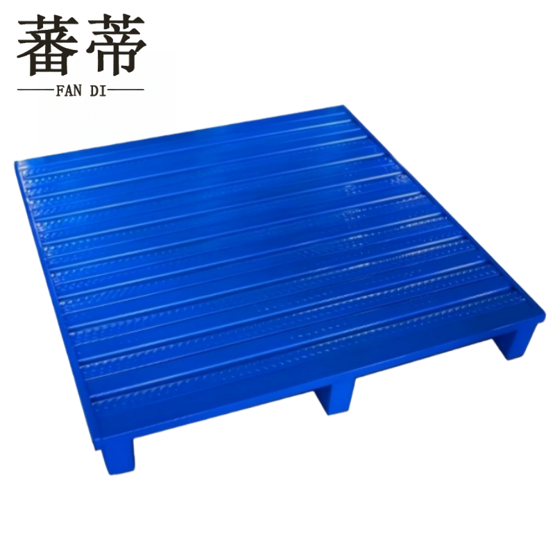 蕃蒂钢制托盘高清大图