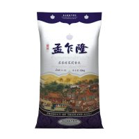 孟乍隆(Banjaron)苏吝府茉莉香米 泰米 泰国原装进口大米10KG