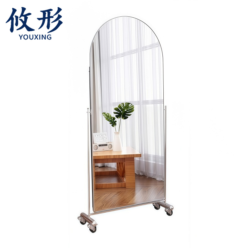 攸形 穿衣镜高清大图