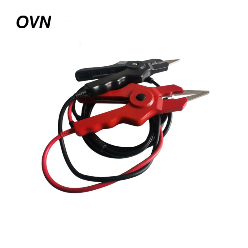OVN 内阻仪测试夹 C3915 根