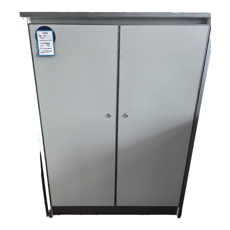 甫顺具 柜子1000*500*1300mm/组高清大图