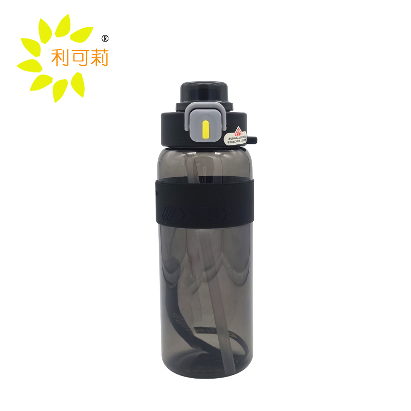 利可莉运动水壶 户外水杯 800ml/个高清大图
