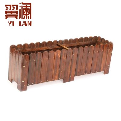 翼澜 花盆 120cm个