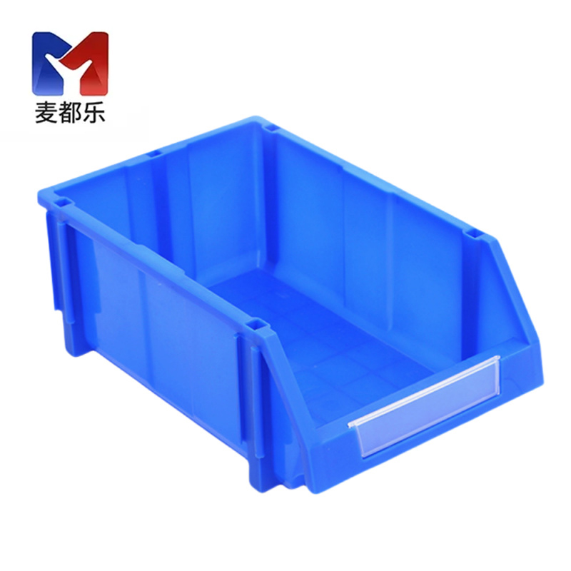 麦都乐 材料盒390mm*255mm*150mm 个