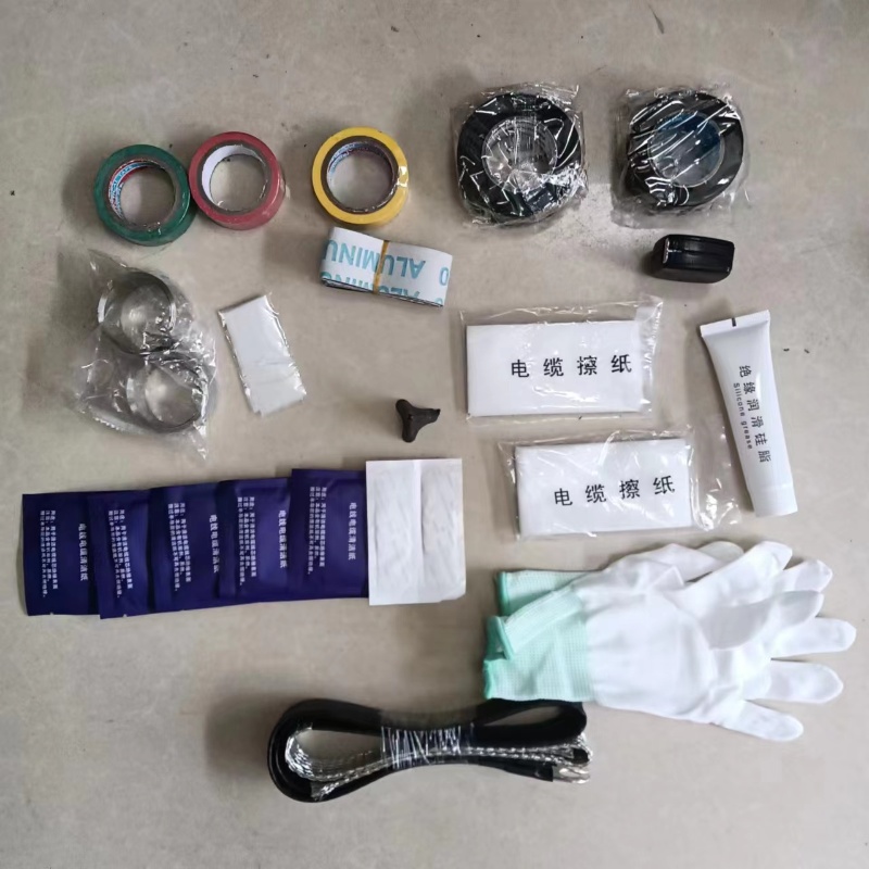 固力发 15kV冷缩户内终端 NLS-15KV/3.4 套