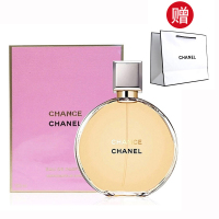 Chanel/香奈儿邂逅机遇淡香水 黄邂逅 持久女士香水淡香精 EDP 100ml