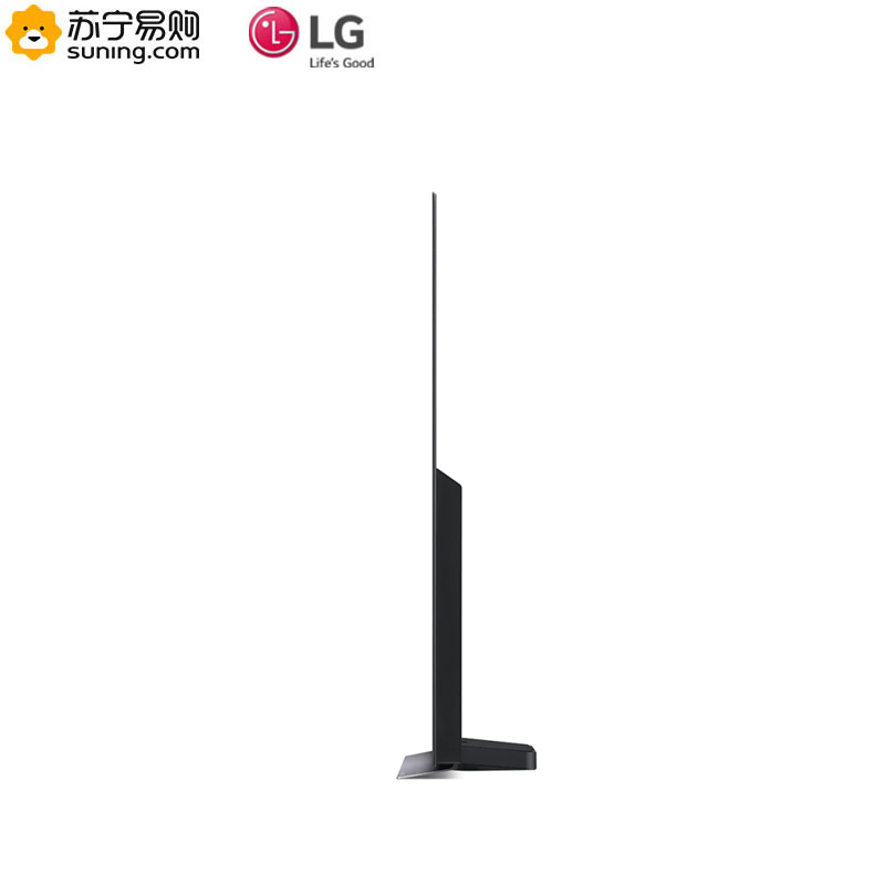 LG OLED83C2PCA OLED护眼平板电视机 4K高清120Hz刷新率大屏 [21年高配款]
