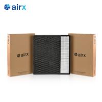 airx 空气净化器滤网 AF701滤网标准版套装除甲醛