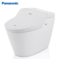 松下(Panasonic)智美超马智能马桶一体式坐便器