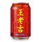 王老吉凉茶310ml*12罐礼盒装 草本凉茶中华老字号