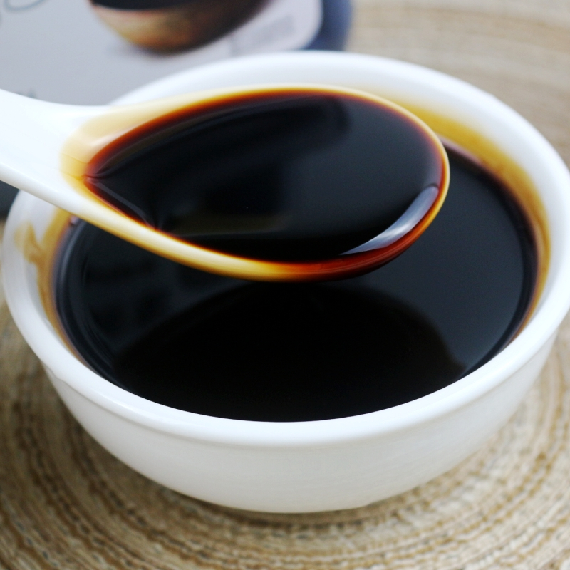 大拇指黑糖糖浆黑糖珍珠浓缩酱鹿角巷脏脏奶茶专用挂杯原料47斤