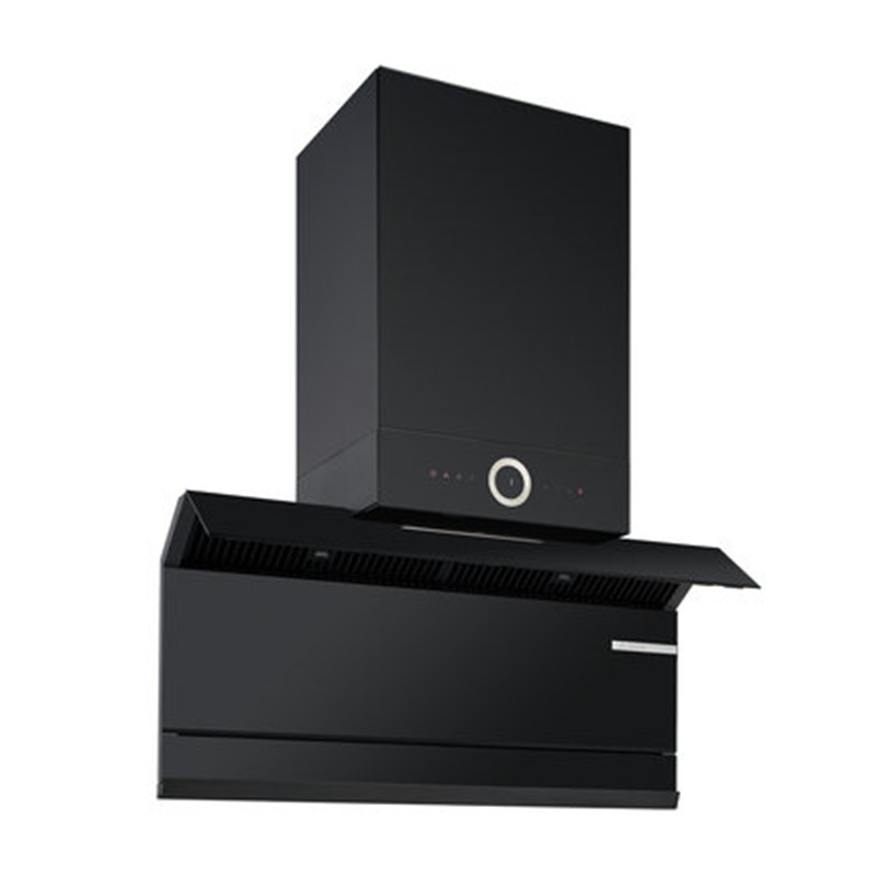 Bosch/博世 DWF9GCR70W 新品T8智能瞬吸家用大吸力自清洁油烟机高清大图
