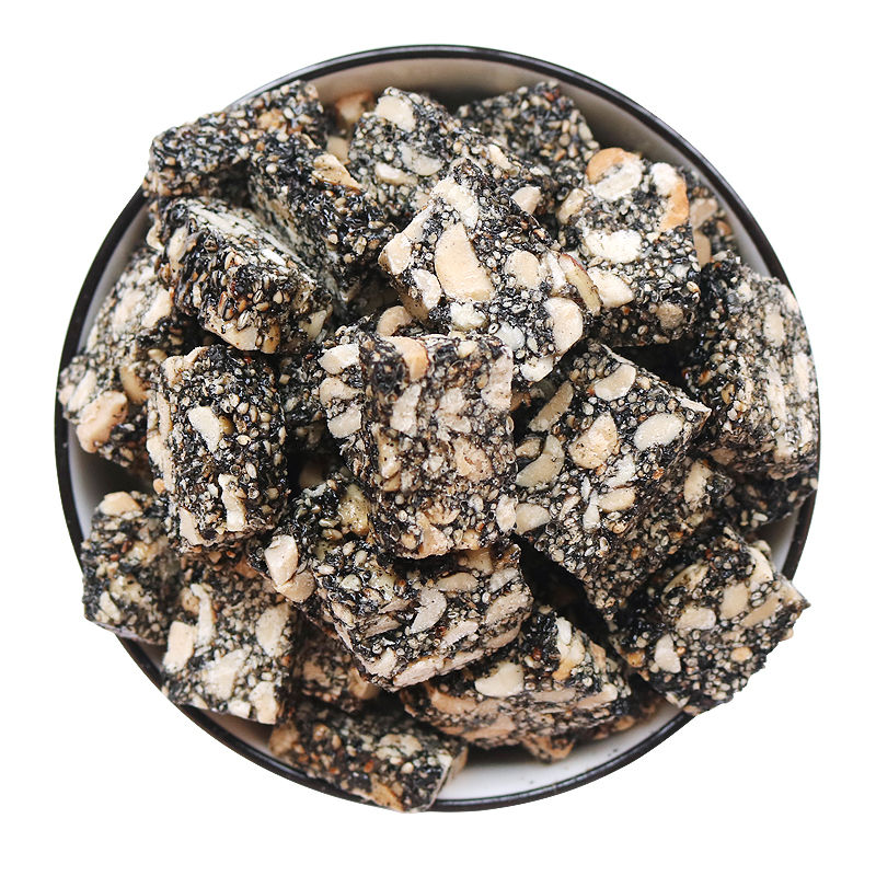 【花生芝麻糖】报价行情_排行_品牌_参数_怎么样_图片_商家-苏宁易购