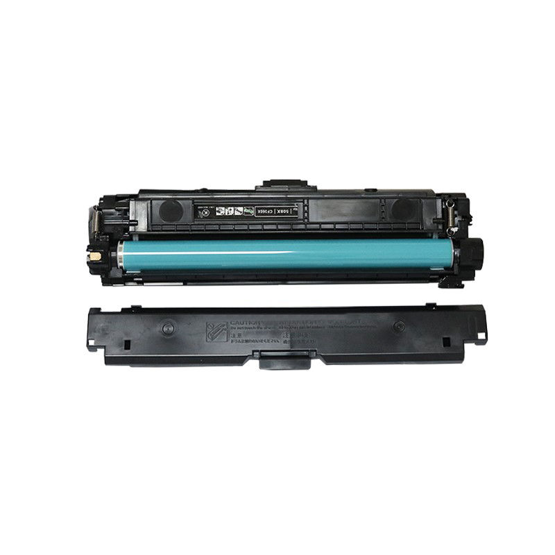 兰韵LY-CF450黑色硒鼓 适用于惠普652/653/681/682高清大图