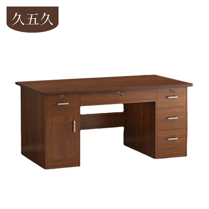 久五久 办公桌 1600*600*750mm 张