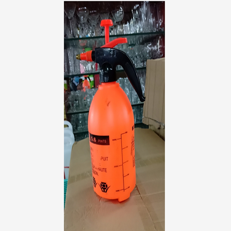 小型喷雾器喷壶浇水浇花壶家用洒水壶园艺工具手动气 压式
