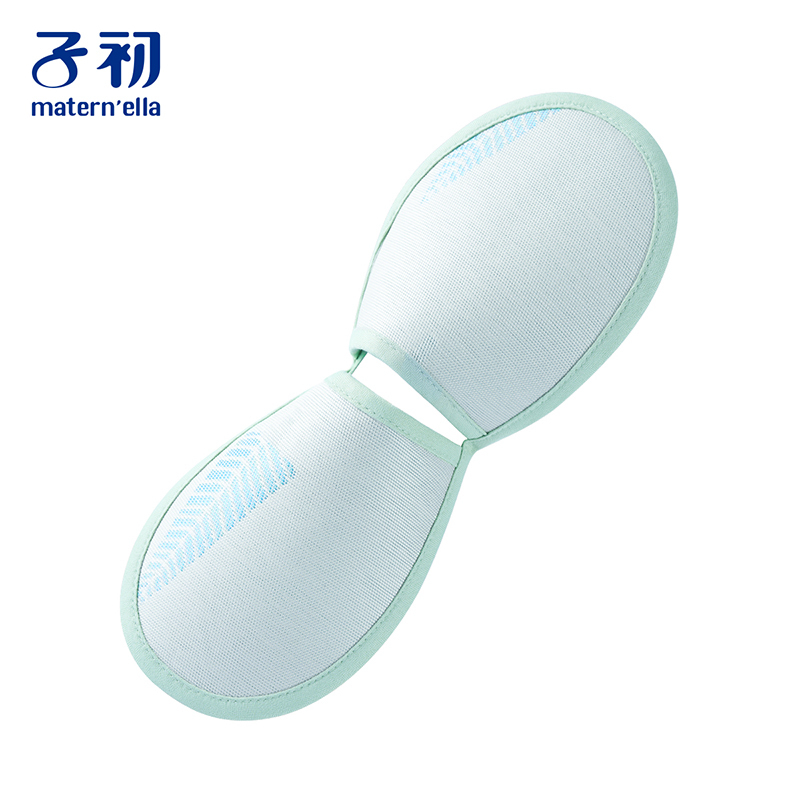 婴儿手臂凉席夏季喂奶手臂垫抱娃哺乳手臂枕夏季冰丝凉席