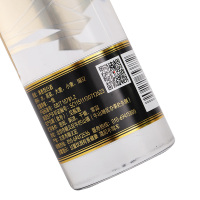 牛栏山 青春版10(金)52度 500ml*6瓶 箱装 清香型白酒