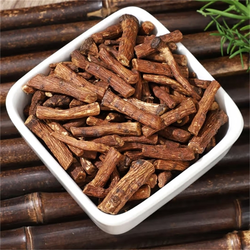 蒲公英根茶长白山浦公英根干大根中药材泡茶煮水正品新货官方正品高清大图