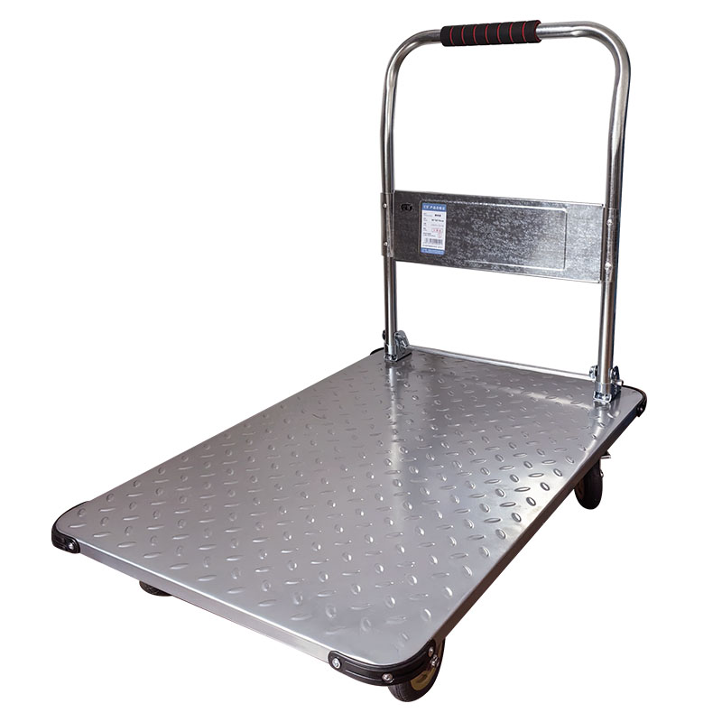 亿铁(YI TIE)后厨多功能推车高清大图