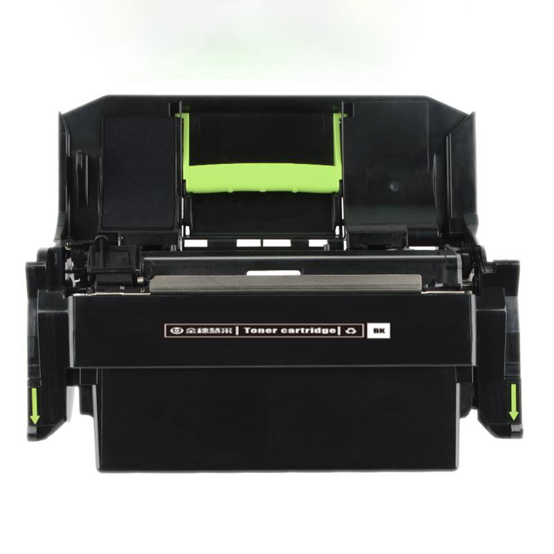 金穗慧采 MS710 硒鼓利盟MX MS710dn MS711dn MS810dn MS811dn感光鼓52D0Z00