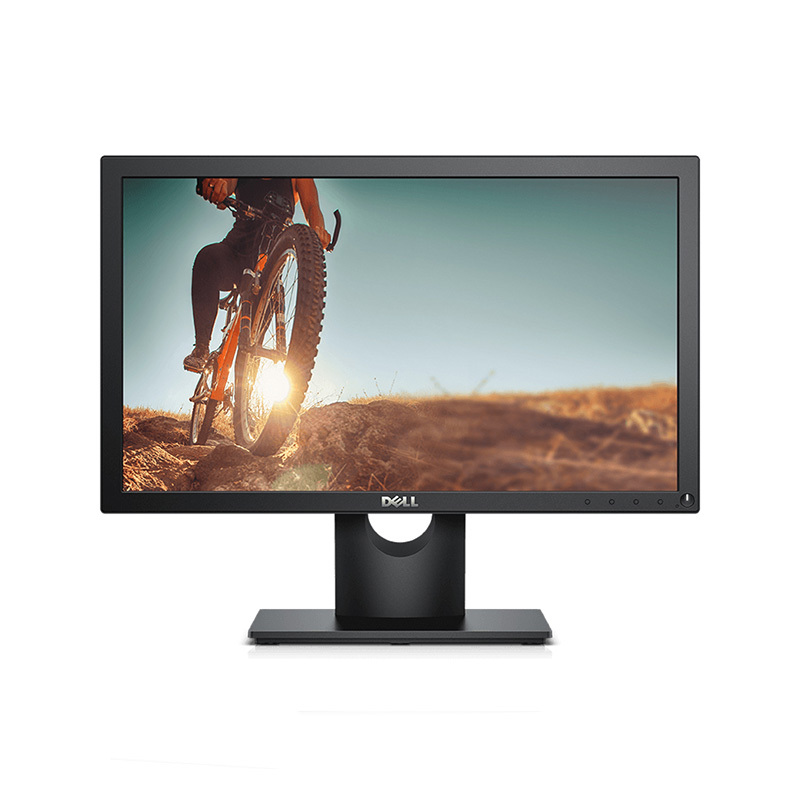 Dell/戴尔 18.5英寸液晶屏显示器VGA办公家用电脑壁挂SE1918HV