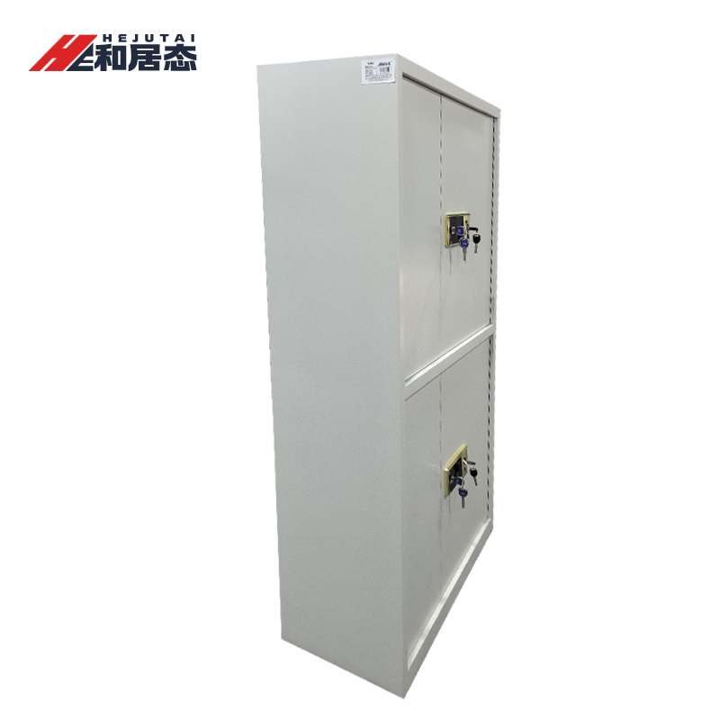 和居态 保密柜文件柜 900x420x1850mm 台高清大图