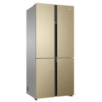 【二手99新】 海尔（Haier） BCD-556WDGTU1 556升变频干湿分储风冷无霜十字对开门冰箱