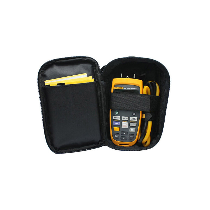 福禄克(Fluke)空气流量检测仪 F922 货期5-10天