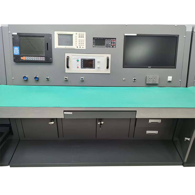 鑫睿辉 操作台 测试台 可定制 ZTHY-097 台高清大图