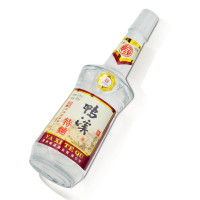 鸭溪特曲 52度浓香型纯粮食白酒 贵州鸭溪窖酒厂出品 中华老字号 500ml*6瓶装