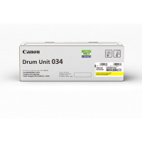 佳能(Canon)CRG034 原装感光鼓组件 (适用于MF810CDN)SZ