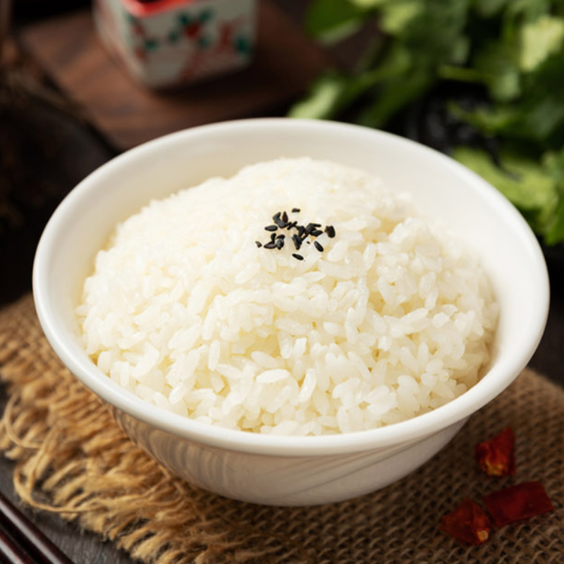 米妹妹五常稻花香大米(清香型)5kg-M027.高清大图
