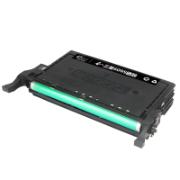 e代经典 e-三星K609S硒鼓黑色适用三星SAMSUNG CLP-775ND CLT-K609S硒鼓彩色激光打印机