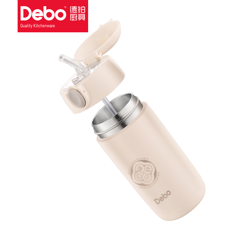 Debo德铂 克罗斯(弹跳杯) DEP-811高清大图