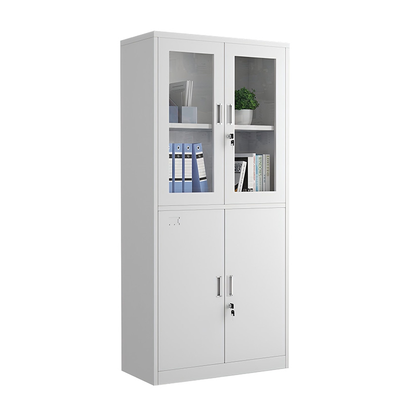 华夏京铁城 等器文件柜 1800*390*850mm 个高清大图